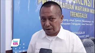 Download Lagu Konferensi IV PWI Trenggalek, Lutfil Hakim Optimis Pengurus Baru Bawa Energi Lebih - bioztv.id Download Lagu Konferensi IV PWI Trenggalek, Lutfil Hakim Optimis Pengurus Baru Bawa Energi Lebih - bioztv.id