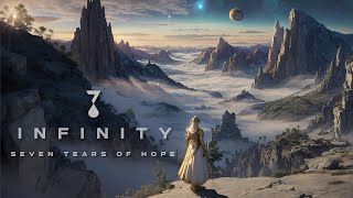 In the echoes of the past, future takes shape - MOST EPIC MUSIC | ⌚ Infinity by Seven Tears Of Hope