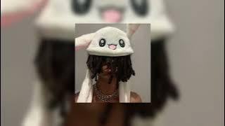 i love you - young slo-be (sped up)