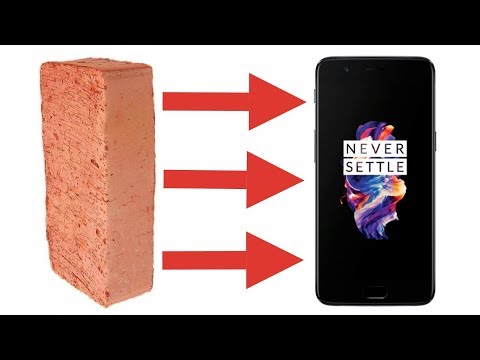 Восстановление Oneplus (что делать если ничего не помогает)