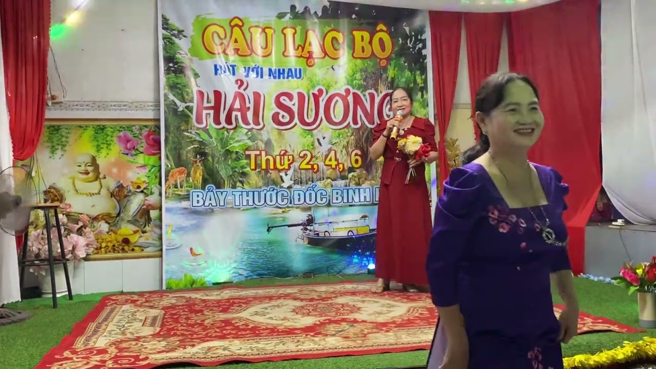 Ca nhạc sau lần hẹn cuối. Trình bày  bích Phượng | Cover 