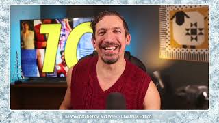 Woolpatch Show Christmas
