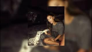 7 rings - Ariana Grande (speed up   Reverb)