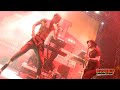 Machine Gun Kelly - Bulls on Parade - Live at RoverFest X