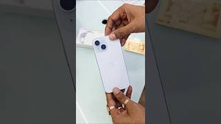 Apple Iphone 15 Unboxing Video 📱🔥 #unboxing #iphone #shorts