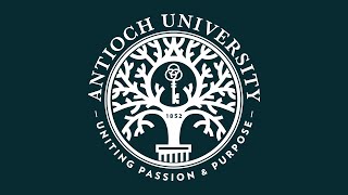 Antioch University's PhD in Leadership and Change Commencement Ceremony 2026