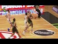 Mitch Creek highlights vs Cairns Taipans (Round 8, NBL22)