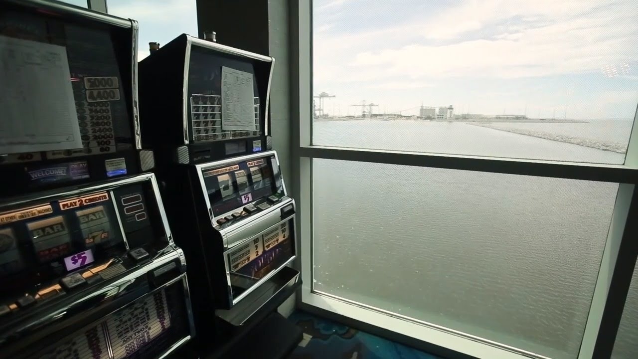 beach casino gulfport mississippi