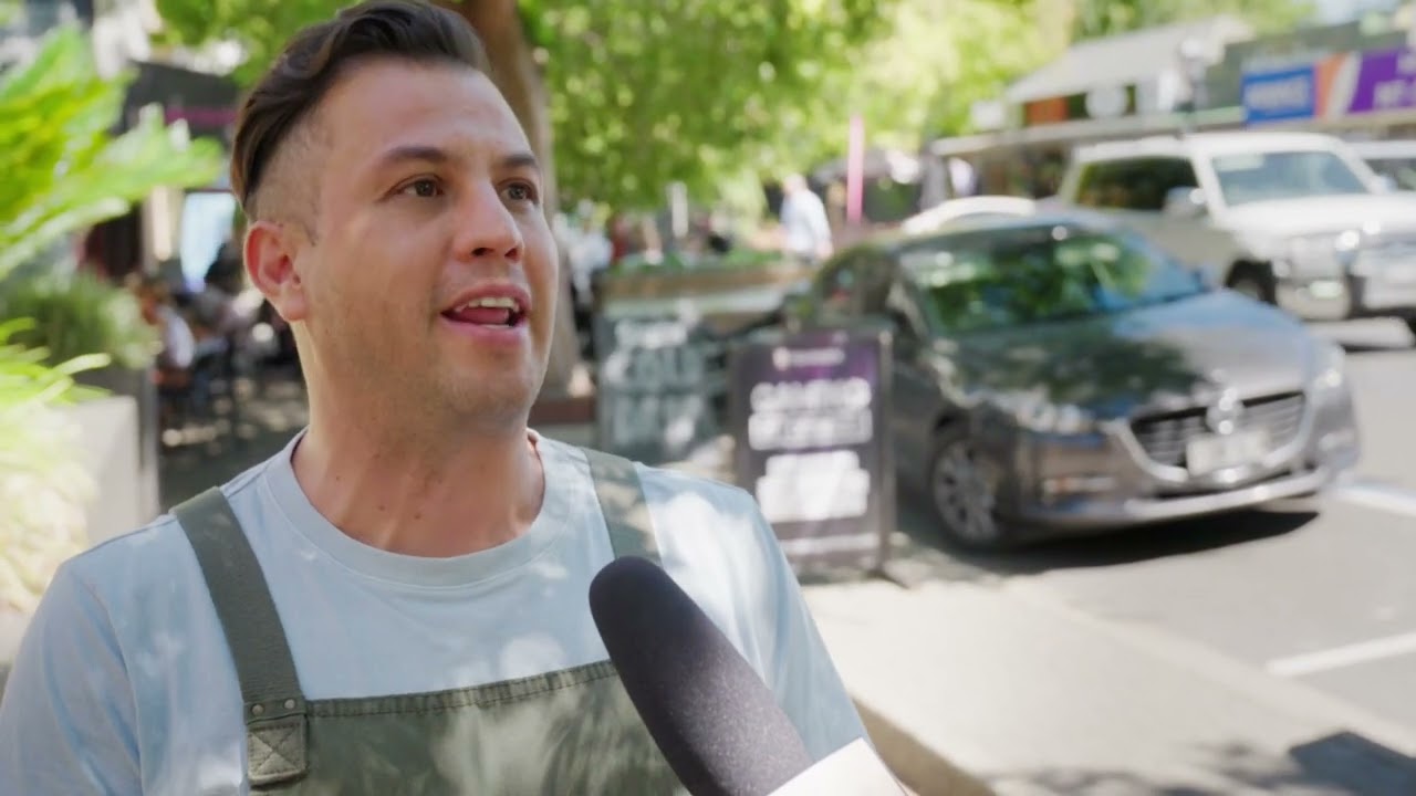 Replace the Waste: Sazón – single-use plastic cup alternatives