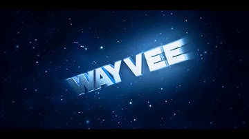 Wayvee intro // By PexitFX