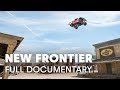 Bryce Menzies New Frontier | Full Documentary