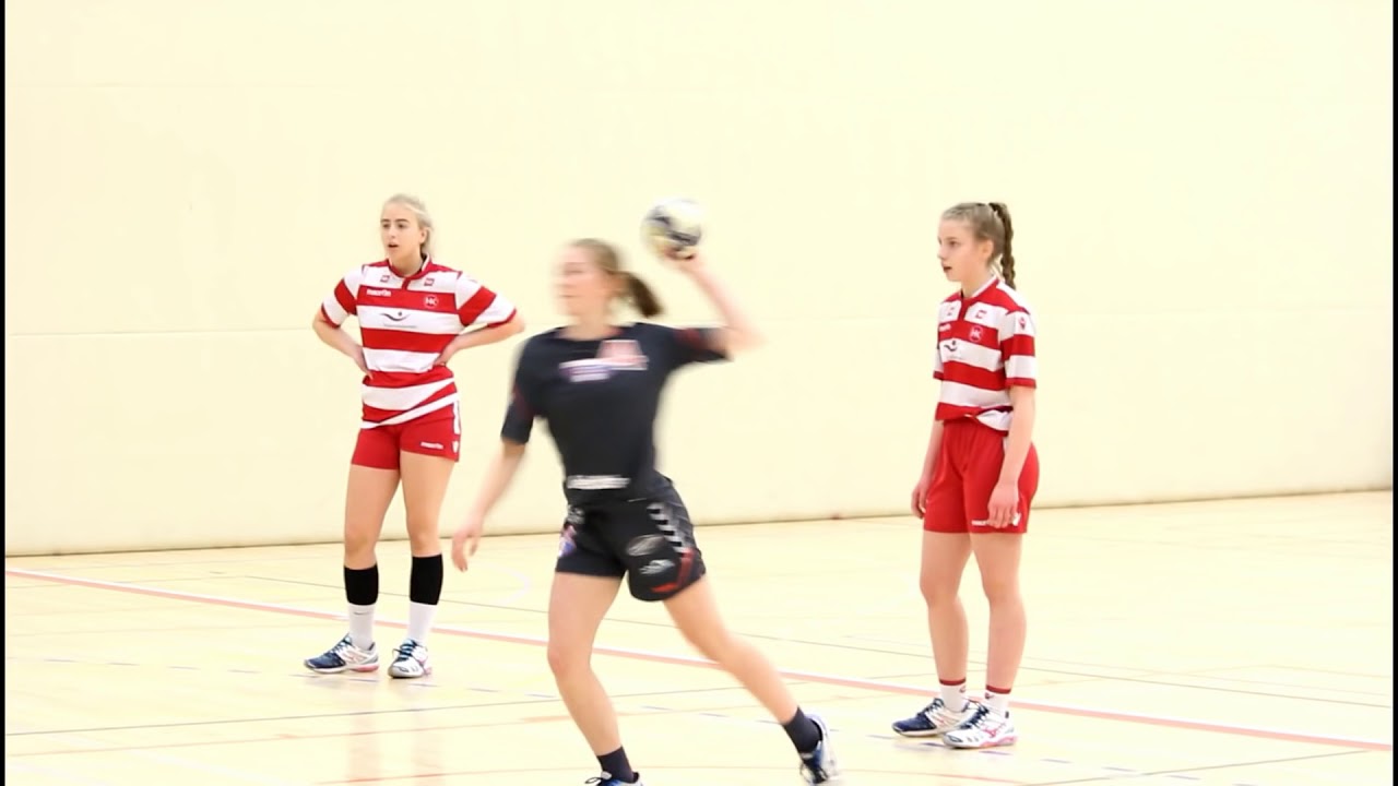 Iceland Final Vlog 2017 Alberta Youth Handball YouTube