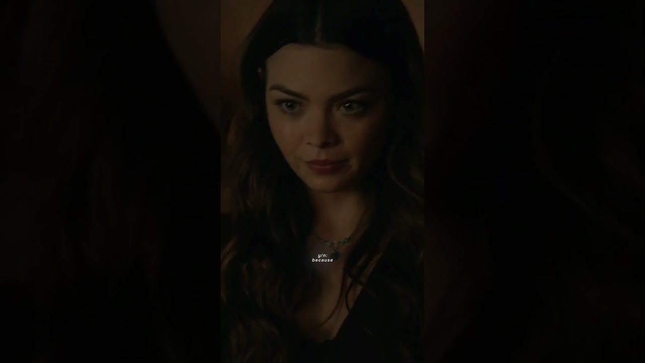 POV YN Shares Her Azkaban Experience