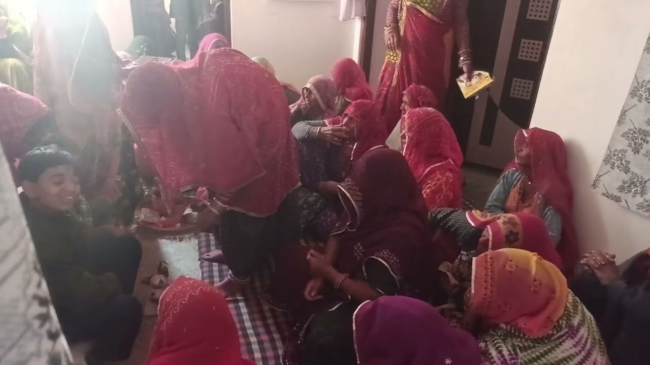 राजस्थानी गीत ब्याव को ऑडियो 🌺🙏👌👍🥰ओ