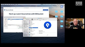 GoA Tips & Tricks: Download & Install Sourcetree
