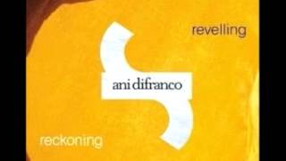 Watch Ani Difranco In Here video