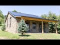 Amazing Cozy Stone Cottage at Bluemont Vineyard