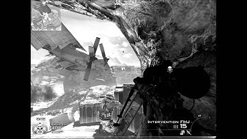 MW2 Noscope across map hitmarker | DutchLegend