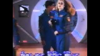 ウルトラマンパワード　テレビ版ED