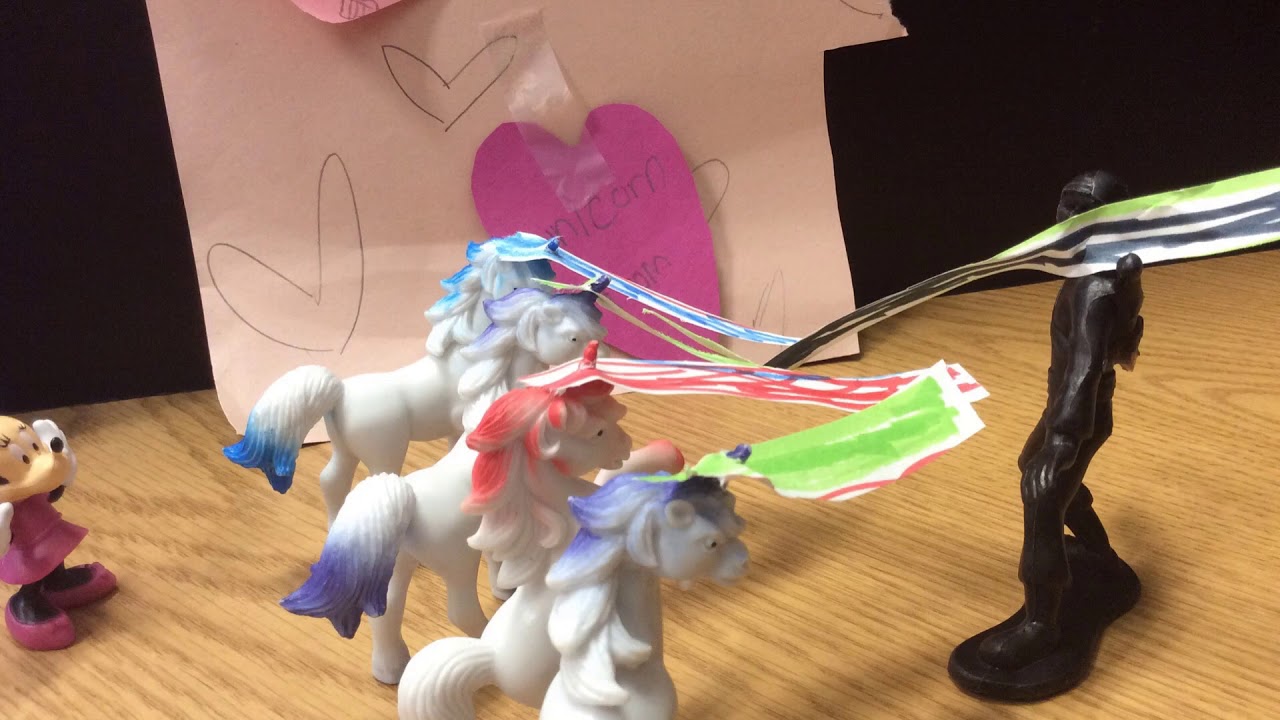 Horse girl (full movie) YouTube