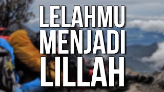 Agar Lelahmu Menjadi Lillah - Ust. Hanan Attaki, Lc.