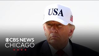 Trump administration touts new Venezuela oil deal