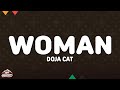 Doja Cat - Women (Lyrics)