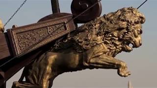 Летучий Голландец - Санкт-Петербург, апрель 2018 Летучий Голландец - Санкт-Петербург, апрель 2018