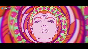 PARDESI OFFICIAL REMIX | DEV-D MOVIE | DJ LUCKY | J SQUARE VISUALS