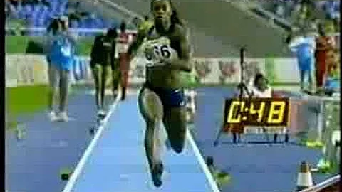 Cynthia Deloach