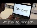 What is bioconnect changing how we authenticate