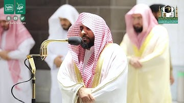 إبداع الشيخ عبدالله الجهني من سورة يوسف