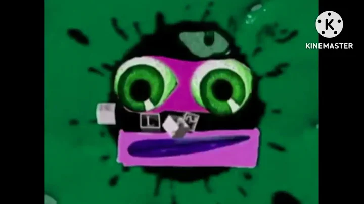 Klasky Csupo Center Effects (Kinemaster Verison) (Sony Vegas Alike)