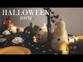 FESTA di HALLOWEEN