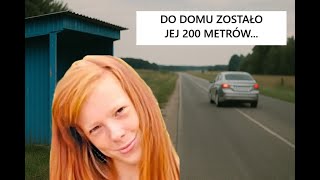 Zaginięcie Moniki Kobyłki Do Domu Miała 200 Metrów...