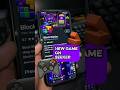 New Block Puzzle Games on Seeker! #shorts