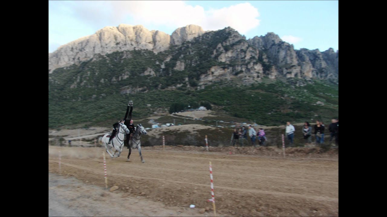 tenore di lula .. ballu seriu .. tziu Ziriganu