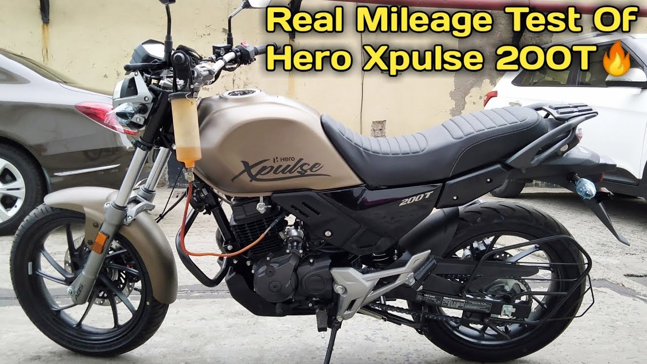 hero xtreme 200t