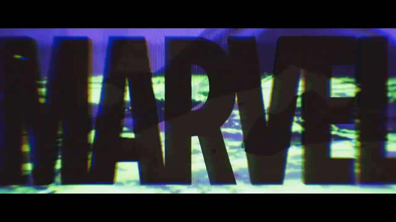 Daredevil: Born Again - Season 1 (EP2) Marvel Studios Television logo