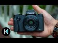 Canon G1X Mark III Review - EVERYTHING YOU NEED TO KNOW!