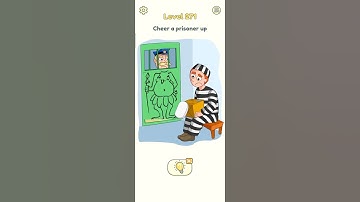 DOP 2 Delete One Part Level 271 Walkthrough Gameplay In Android | Myth | #shorts