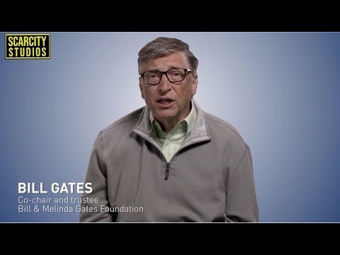 Bill Gates BBC Interview About Vaccine For 7 Billion People Causes Outrage With JFK Son #StreetNews 