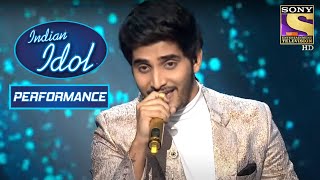 Nachiket ने 'Kuch Kuch Hota Hai' पे दी Exciting Performance I Indian Idol Season 12