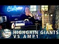 Academy Of Tone #206: High-Gain Giants vs. AMP1
