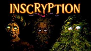 The Great Transcendence | Inscryption