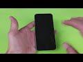 iPhone X: How to Fix Black Screen (1 Minute Fix)