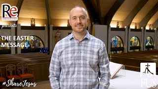 The Easter Message