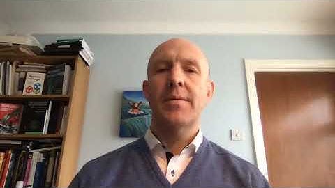 Prof. John Kelleher on ADAPT TU Dublin Partnership