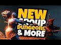 New World Getting MORE Classic MMO Features (Dungeons, Battlegrounds, & More!)