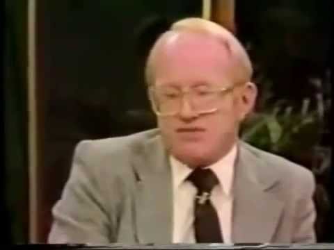 Thumb of L. Ron Hubbard’s Son: Ronald DeWolf video